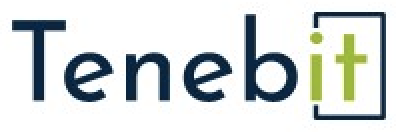 Tenebit logo
